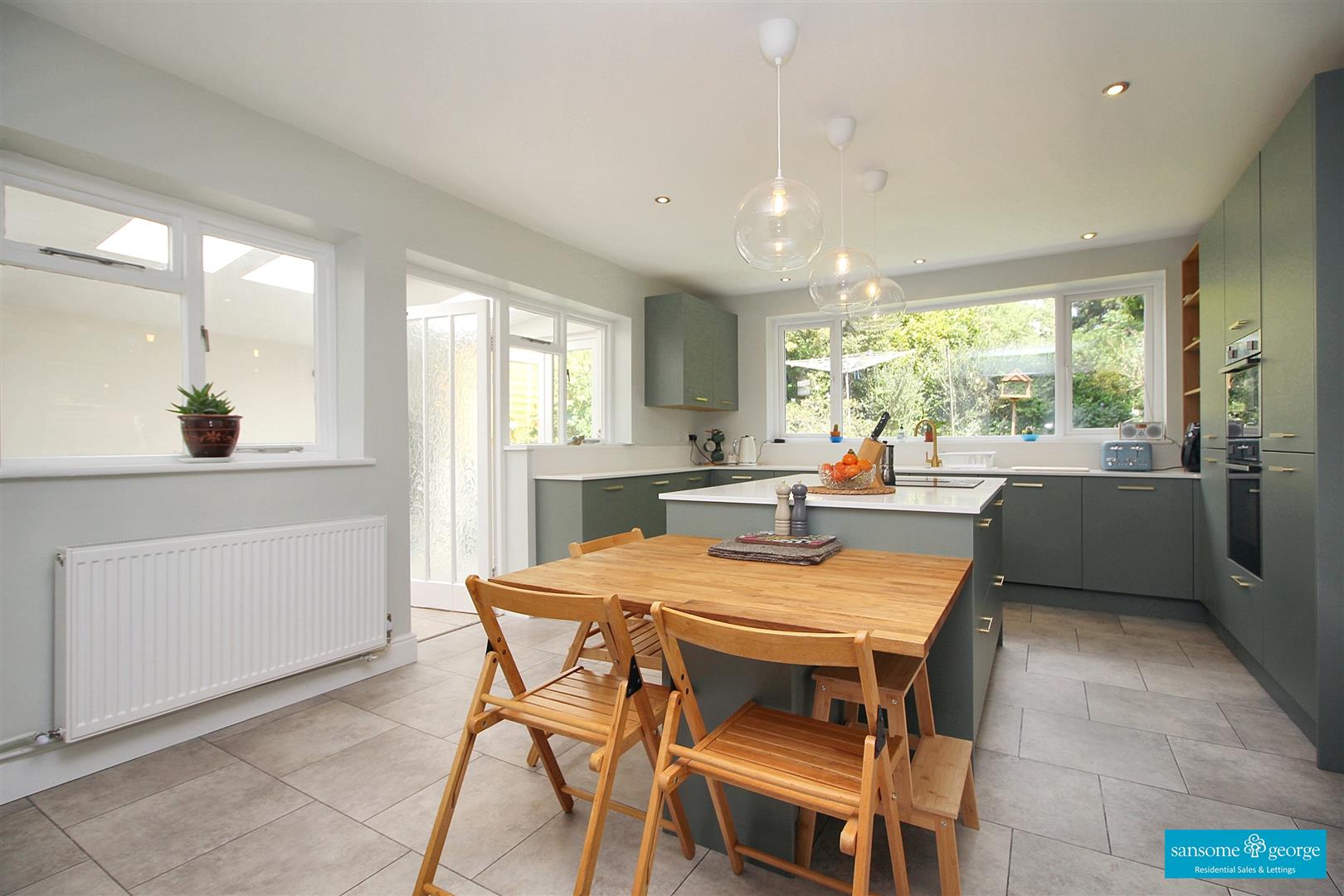 Circuit Lane, Southcote, Reading